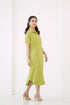 GS The Classics: Rosemarie Buttondown Dress